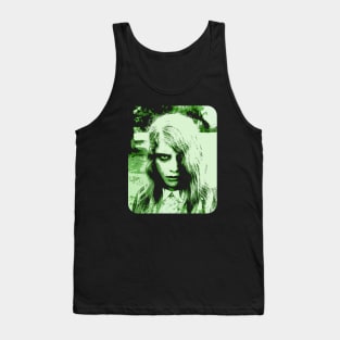 Night of the Living Dead, Zombie Girl Tank Top